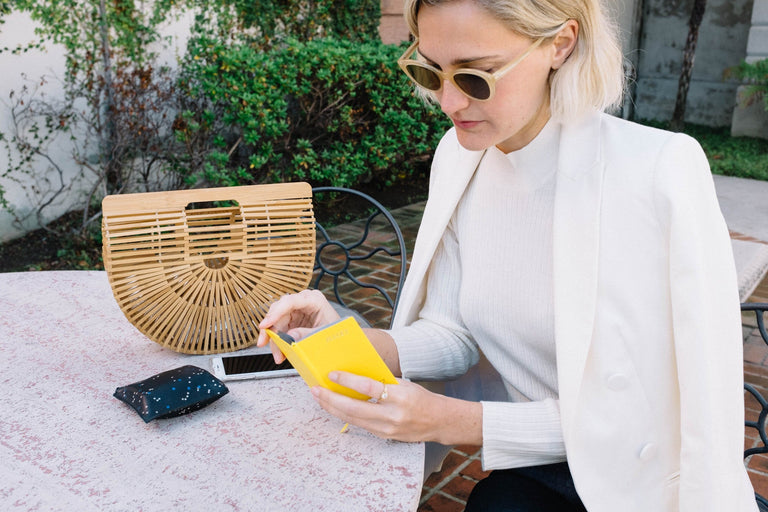 A Conversation with Haley Boyd - Erstwhile Jewelry