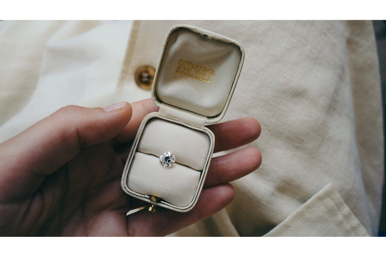 Are Old European Cuts as Valuable as Diamonds of Today? - Erstwhile Jewelry