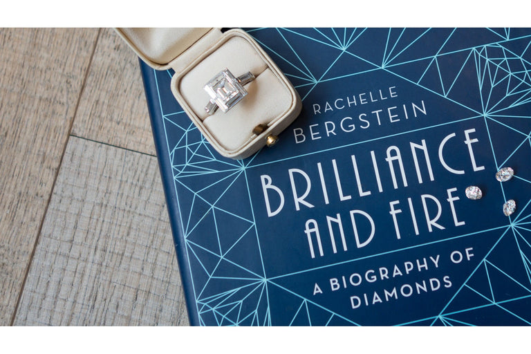 Brilliance & Fire - Erstwhile Jewelry