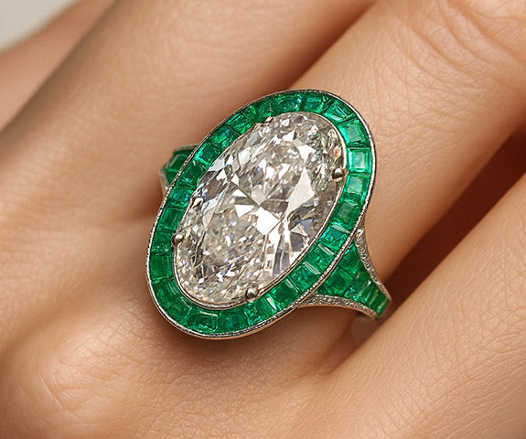 Image via Charlotte Lawrence / Instagram