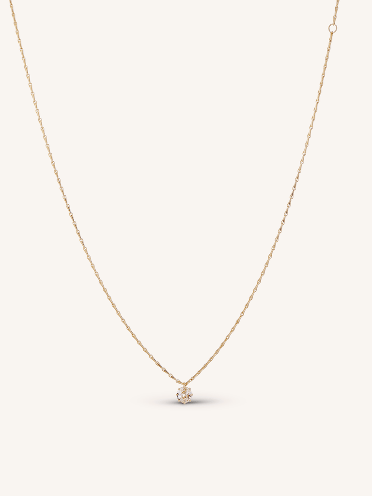 Celeste Necklace 1.23