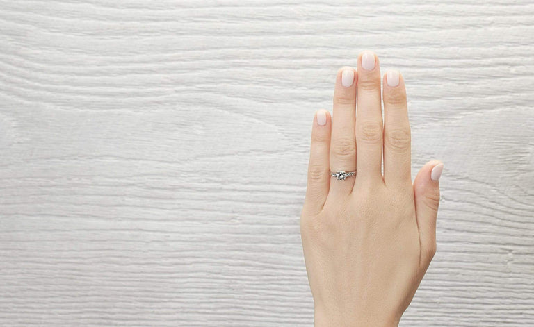 .72 Carat Tiffany & Co. Retro Engagement Ring