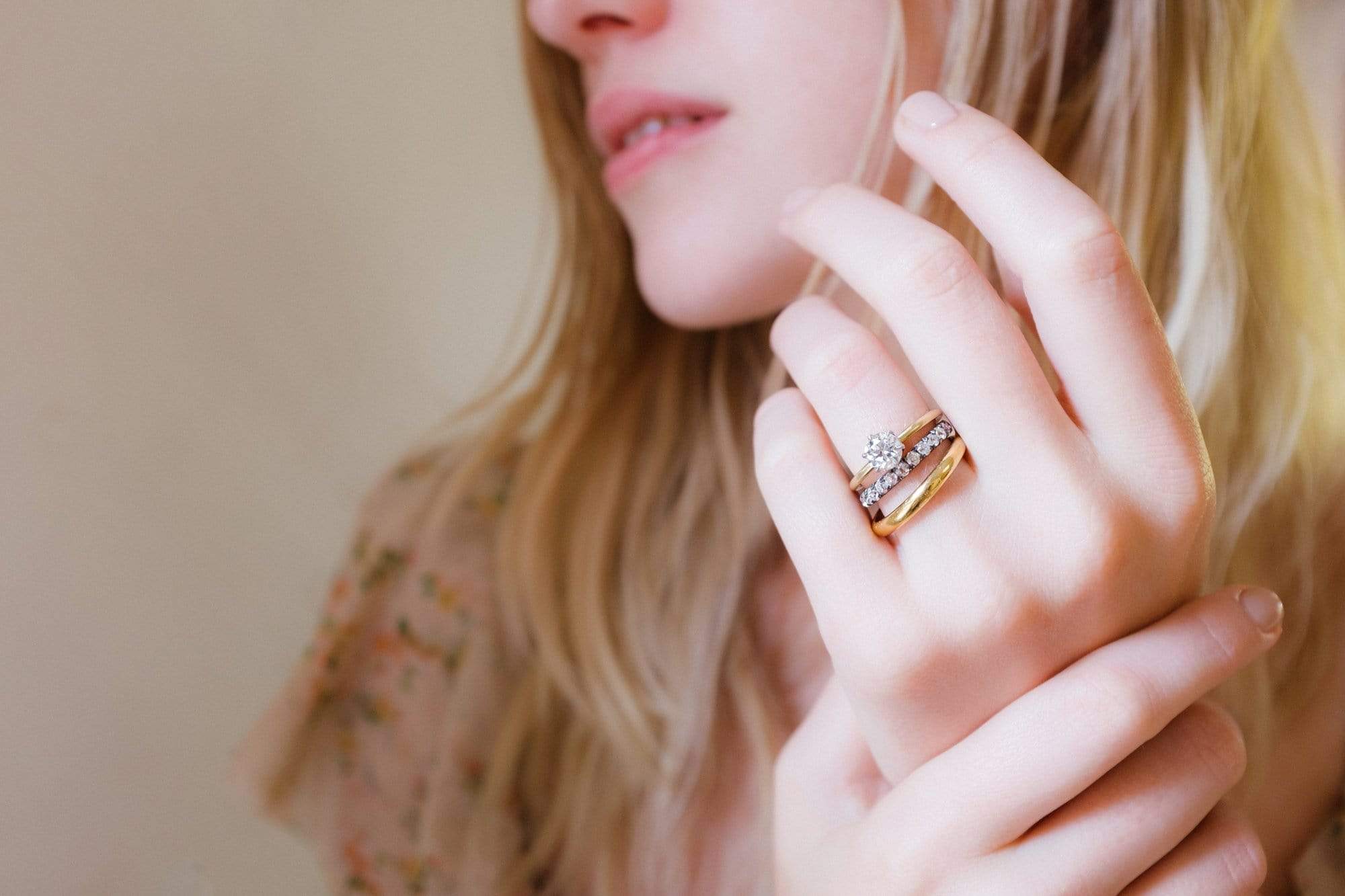 Tiffany ダイヤ　リング 楽天市場】【ジュエリー】【新品仕上げ済】 TIFFANY&Co. ティファニー