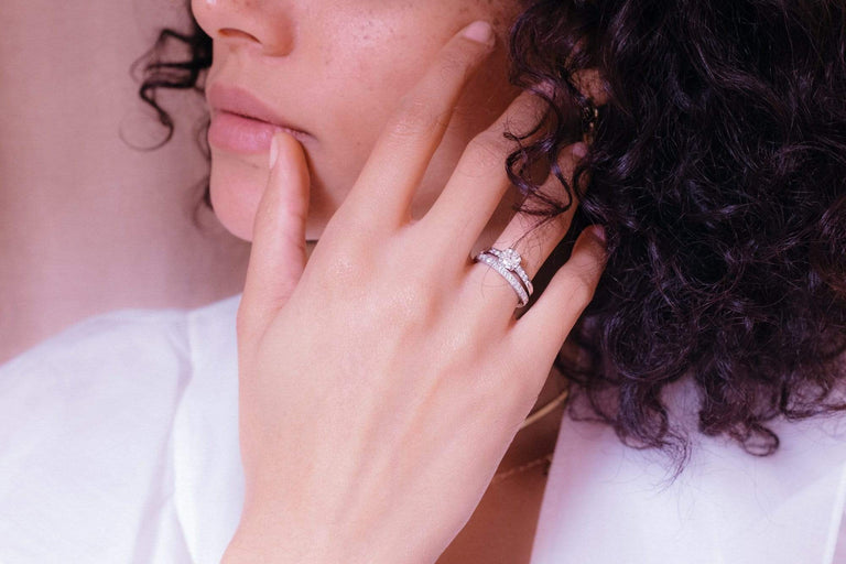 .87 Carat Tiffany & Co Solitaire