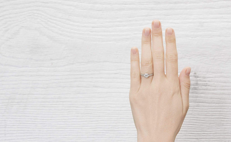 .91 Carat Art Deco Tiffany & Co. Engagement Ring