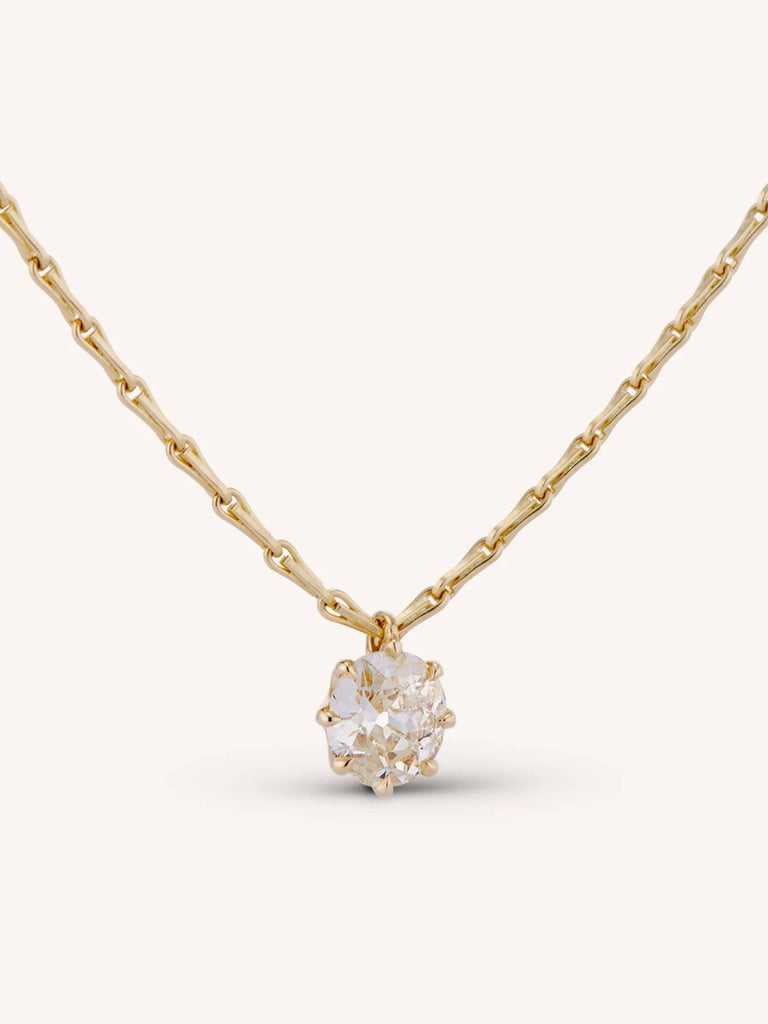 Celeste Necklace 1.23