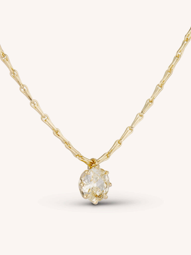 Celeste Necklace 1.05