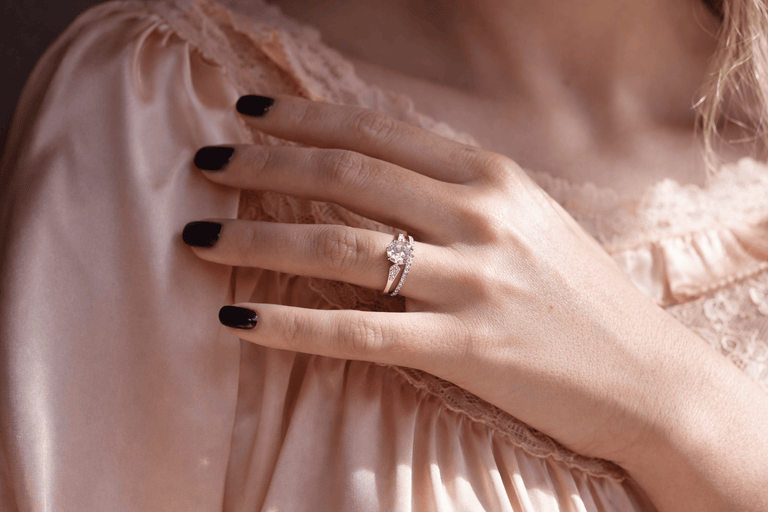 Antique & Vintage Engagement Rings