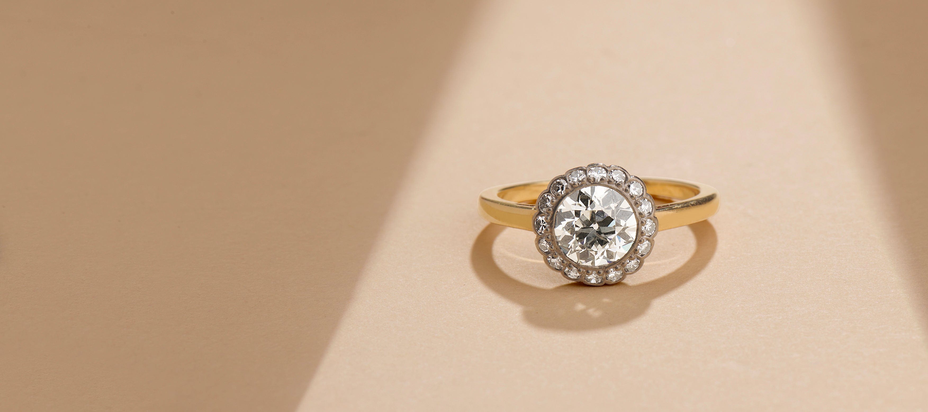 Edwardian Engagement & Wedding Rings Erstwhile Jewelry — free download