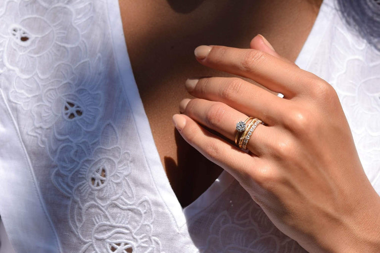 Edwardian Tiffany & Co .56 Carat Old European Diamond Solitaire, America