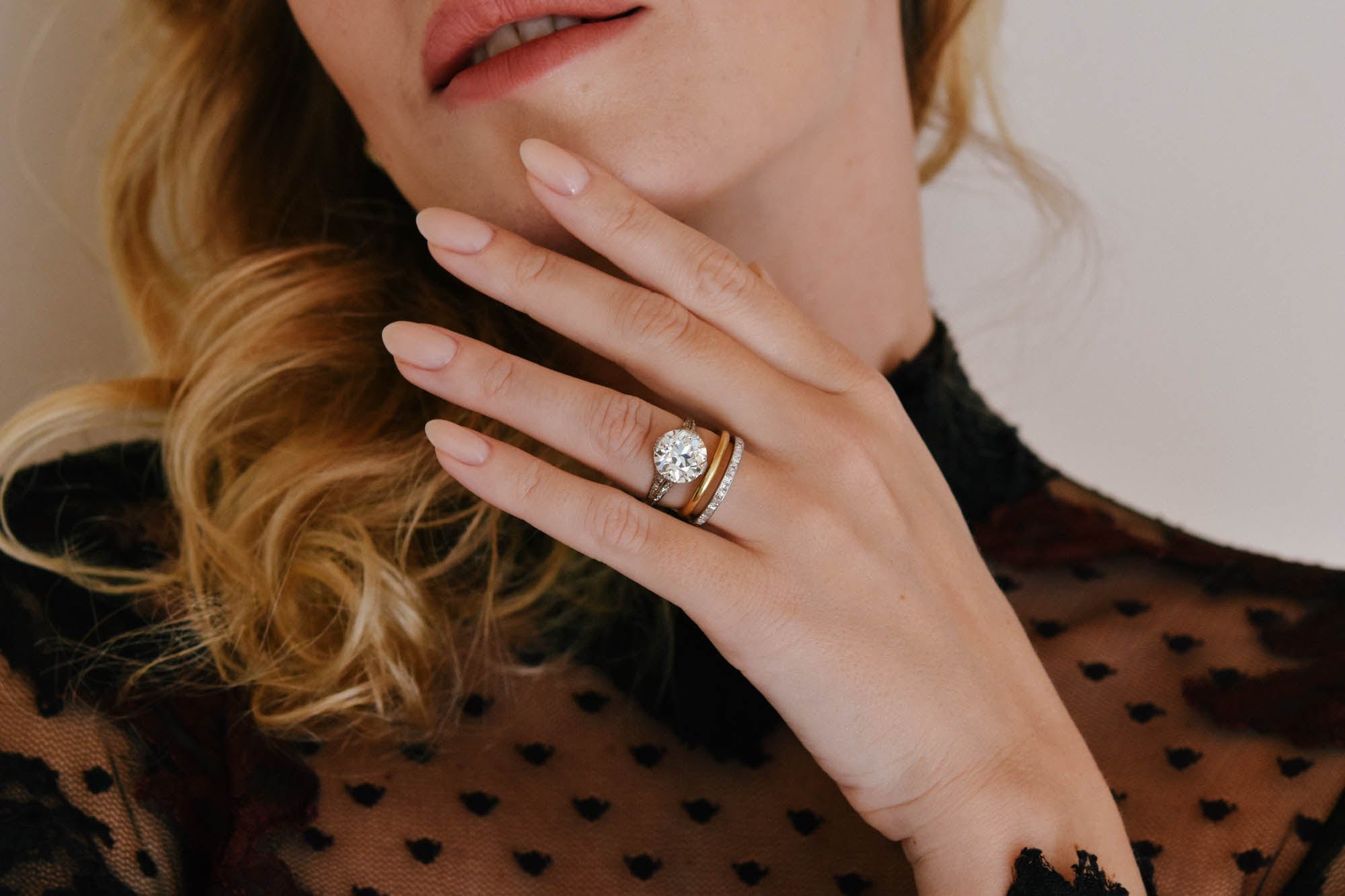 Engagement Rings in New York City | Erstwhile