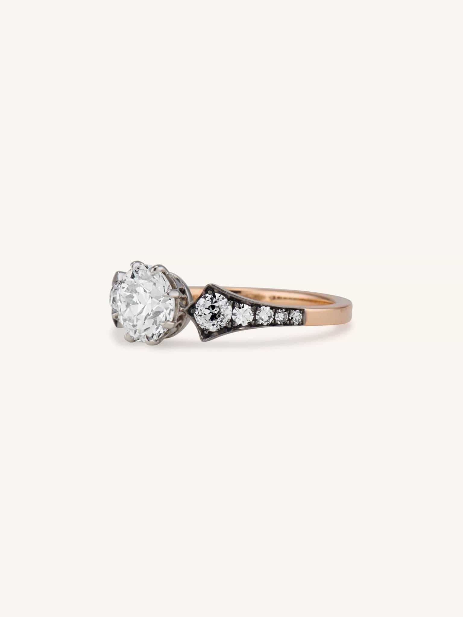 Engagement Rings Archives - House Of Diamonds
