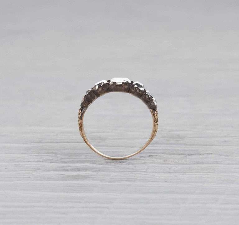 Georgian Seven Stone Band