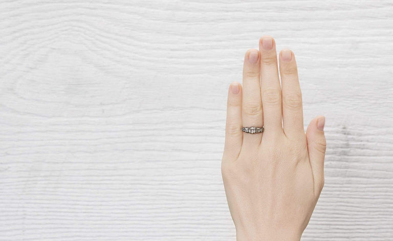 Georgian Seven Stone Band