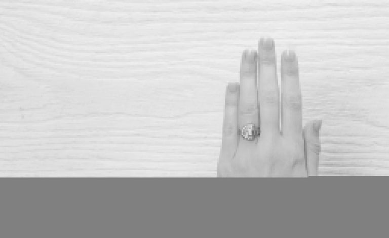 Retro Tiffany & Co. Ring