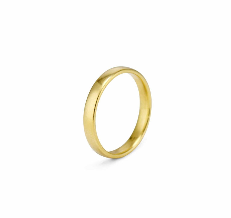 Retro Tiffany & Co. Wedding Band, America