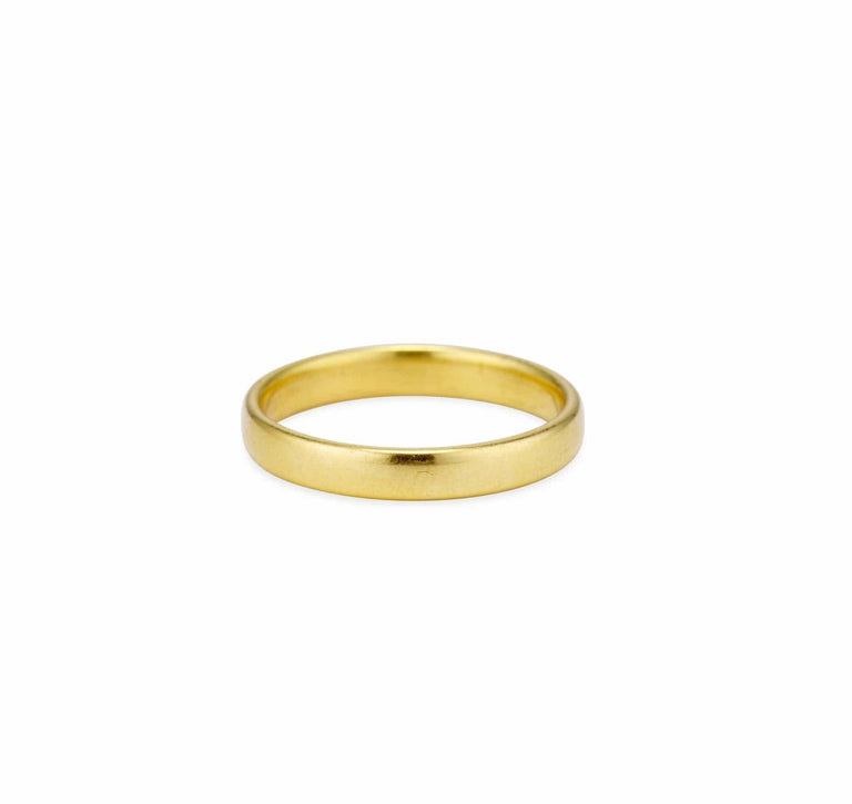 Retro Tiffany & Co. Wedding Band, America