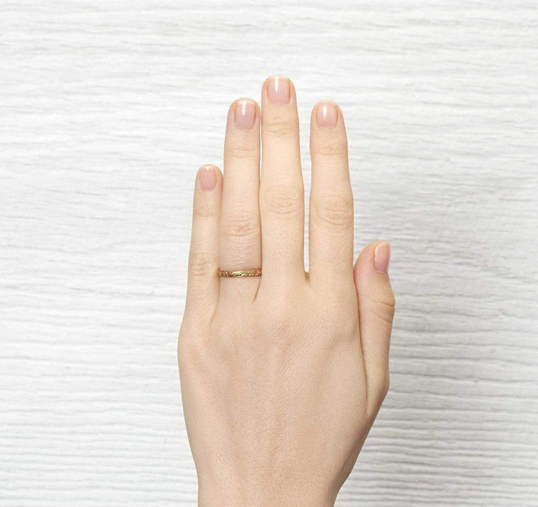 Victorian Tiffany & Co. Band