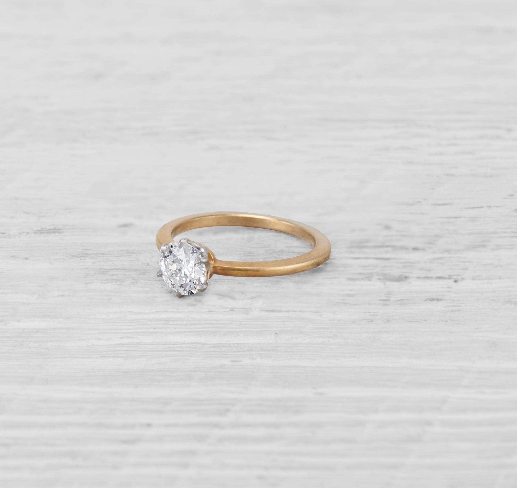 The Best Fake Engagement Rings of 2024
