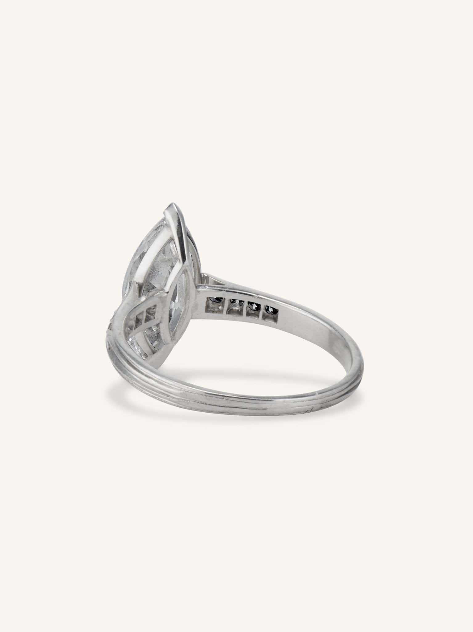 1920s Engagement Ring Styles – Liori Diamonds
