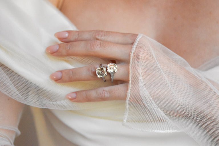 Engagement Ring