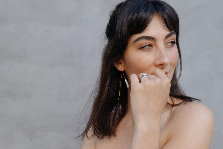 2.01 CARAT DIAMOND CARTIER ENGAGEMENT RING