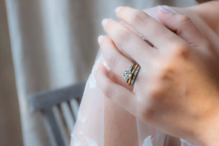 Art Deco 1.18 Carat Transitional Diamond and Platinum Solitaire Engagement Ring