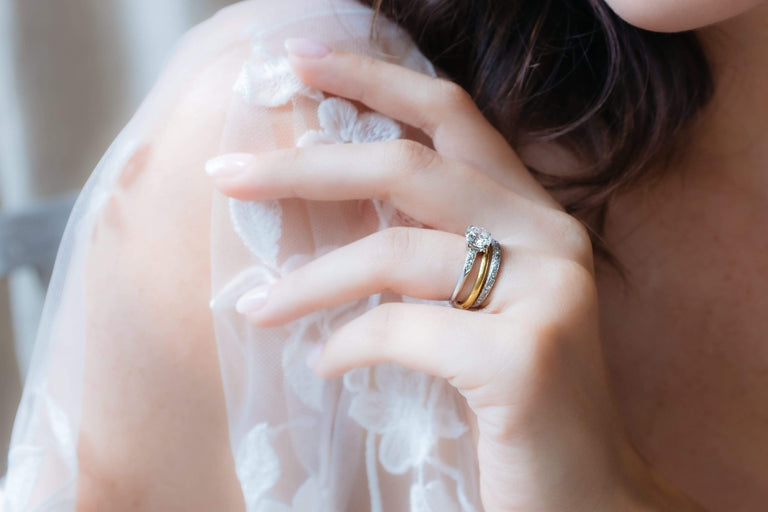 Art Deco 1.18 Carat Transitional Diamond and Platinum Solitaire Engagement Ring